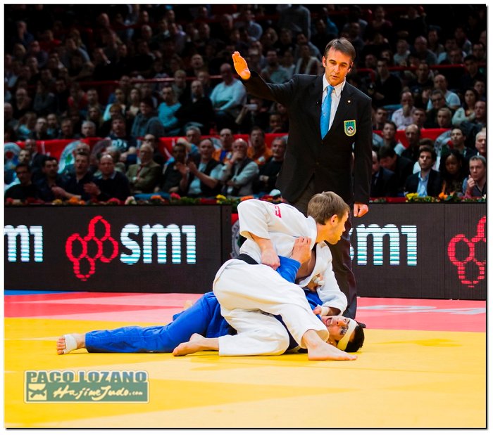 Paris 2014 by P.Lozano cat -66 kg_PLM2182